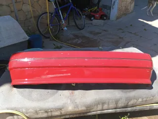 Parachoques trasero Renault 5
