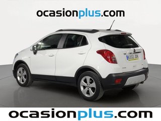 Opel Mokka 1.7 CDTi S&S Selective 4x2 96 kW (130 CV)