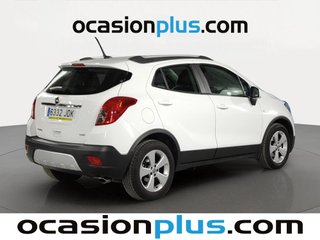 Opel Mokka 1.7 CDTi S&S Selective 4x2 96 kW (130 CV)