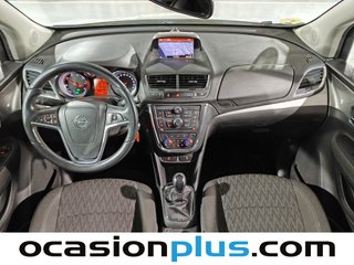 Opel Mokka 1.7 CDTi S&S Selective 4x2 96 kW (130 CV)