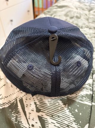 Gorra Carhartt Buffalo Azul Marino