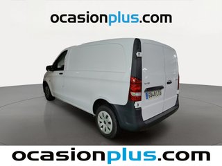 Mercedes-Benz Vito Furgon 110 CDI Base Compacta 75 kW (102 CV)
