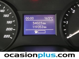 Mercedes-Benz Vito Furgon 110 CDI Base Compacta 75 kW (102 CV)