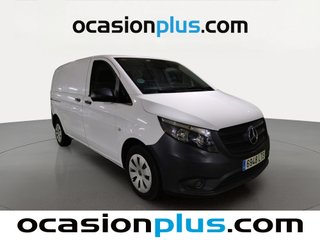 Mercedes-Benz Vito Furgon 110 CDI Base Compacta 75 kW (102 CV)