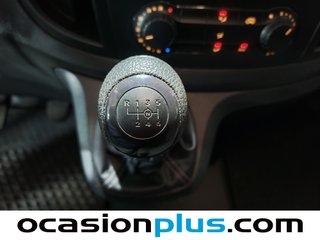 Mercedes-Benz Vito Furgon 110 CDI Base Compacta 75 kW (102 CV)