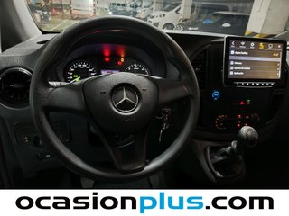 Mercedes-Benz Vito Furgon 110 CDI Base Compacta 75 kW (102 CV)