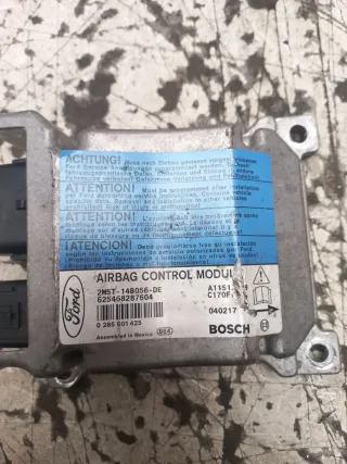 Centralita Airbag Ford Focus Berlina Trend