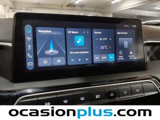 MG MG3 Hybrid+ Luxury 143 kW (195 CV)