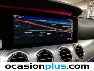 Mercedes-Benz Clase E E 300 e 235 kW (320 CV)