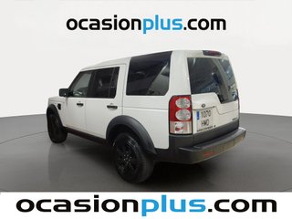 Land Rover Discovery 3.0 TDV6 SE 155 kW (211 CV)