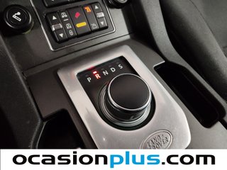 Land Rover Discovery 3.0 TDV6 SE 155 kW (211 CV)
