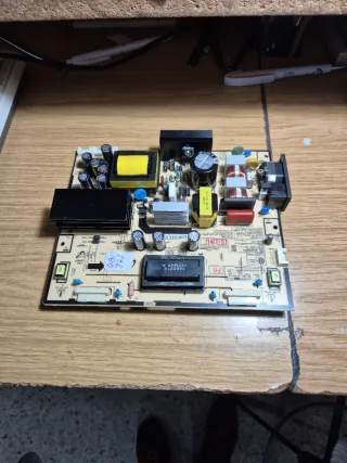 Fuente Alimentación TV Samsung BN44-00314B