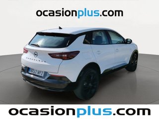 Opel Grandland 1.5D DTH GS Auto 96 kW (130 CV)