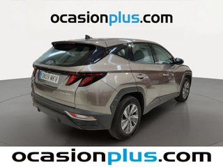 Hyundai Tucson 1.6 CRDI Klass 4x2 85 kW (115 CV)