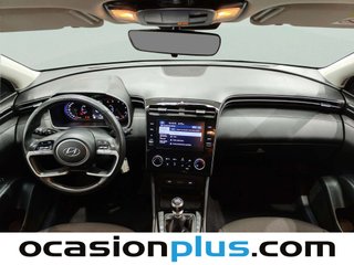 Hyundai Tucson 1.6 CRDI Klass 4x2 85 kW (115 CV)