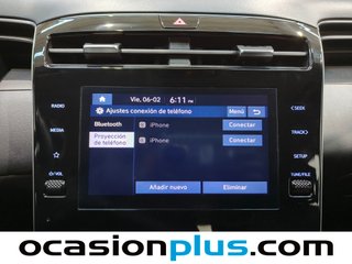 Hyundai Tucson 1.6 CRDI Klass 4x2 85 kW (115 CV)