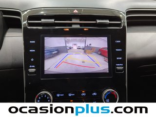 Hyundai Tucson 1.6 CRDI Klass 4x2 85 kW (115 CV)