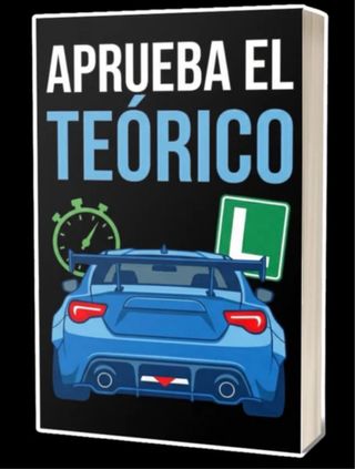 Carnet Teorico Tipo B