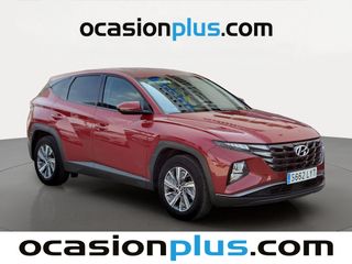 Hyundai Tucson 1.6 CRDI Klass 4x2 85 kW (115 CV)
