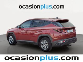 Hyundai Tucson 1.6 CRDI Klass 4x2 85 kW (115 CV)