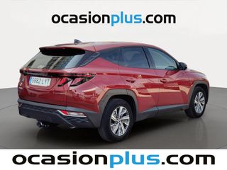 Hyundai Tucson 1.6 CRDI Klass 4x2 85 kW (115 CV)