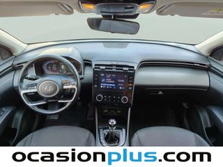Hyundai Tucson 1.6 CRDI Klass 4x2 85 kW (115 CV)