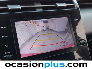 Hyundai Tucson 1.6 CRDI Klass 4x2 85 kW (115 CV)