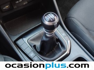 Hyundai Tucson 1.6 CRDI Klass 4x2 85 kW (115 CV)