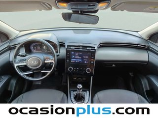 Hyundai Tucson 1.6 CRDI Klass 4x2 85 kW (115 CV)