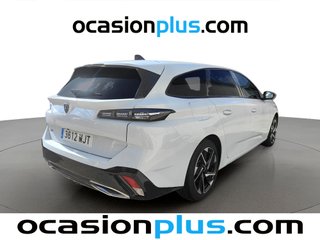 Peugeot 308 SW PureTech 130 S&S Allure Pack EAT8 96 kW (130 CV)