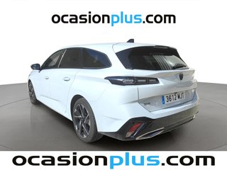 Peugeot 308 SW PureTech 130 S&S Allure Pack EAT8 96 kW (130 CV)