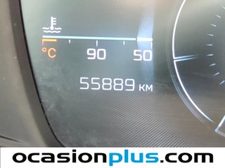 Peugeot 308 SW PureTech 130 S&S Allure Pack EAT8 96 kW (130 CV)