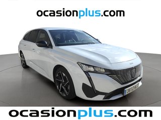 Peugeot 308 SW PureTech 130 S&S Allure Pack EAT8 96 kW (130 CV)