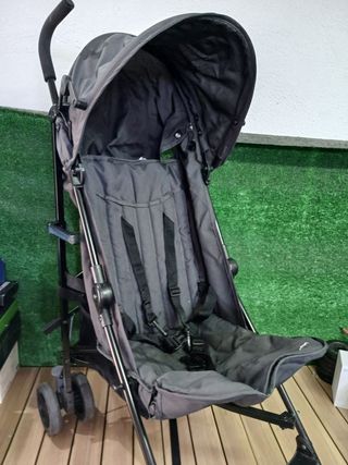 Silla paseo Bebeconfort Rainbow