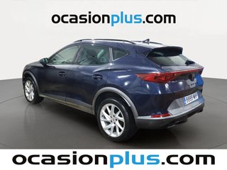 CUPRA Formentor 2.0 TDI 110 kW (150 CV)