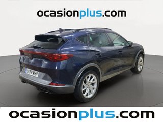 CUPRA Formentor 2.0 TDI 110 kW (150 CV)