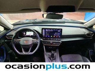CUPRA Formentor 2.0 TDI 110 kW (150 CV)
