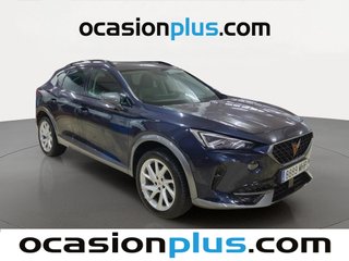 CUPRA Formentor 2.0 TDI 110 kW (150 CV)