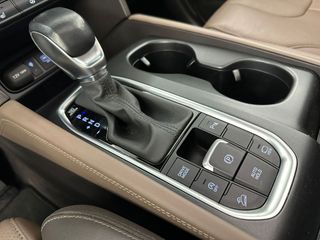 HYUNDAI Santa Fe 2.2 CRDi Style Auto 4x4 SR