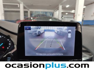 Ford Fiesta 1.0 EcoBoost MHEV ST-Line 92 kW (125 CV)