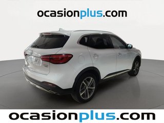 MG eHS 1.5 T-GDI PHEV Luxury 190 kW (258 CV)