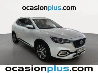 MG eHS 1.5 T-GDI PHEV Luxury 190 kW (258 CV)