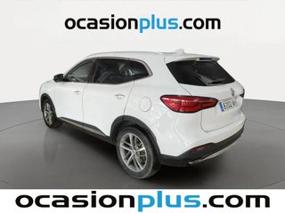 MG eHS 1.5 T-GDI PHEV Luxury 190 kW (258 CV)