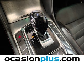 MG eHS 1.5 T-GDI PHEV Luxury 190 kW (258 CV)