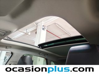 MG eHS 1.5 T-GDI PHEV Luxury 190 kW (258 CV)