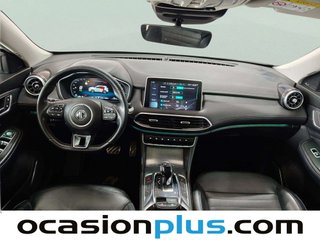 MG eHS 1.5 T-GDI PHEV Luxury 190 kW (258 CV)