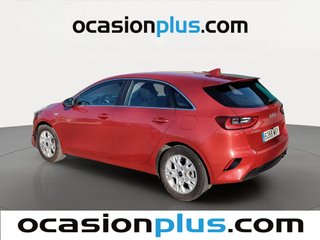 Kia Ceed 1.6 MHEV iMT Drive 100 kW (136 CV)