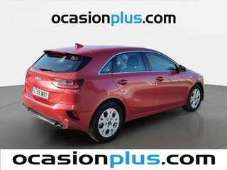 Kia Ceed 1.6 MHEV iMT Drive 100 kW (136 CV)