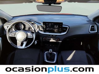 Kia Ceed 1.6 MHEV iMT Drive 100 kW (136 CV)
