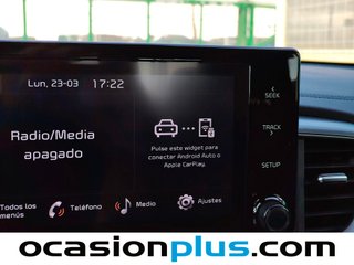 Kia Ceed 1.6 MHEV iMT Drive 100 kW (136 CV)